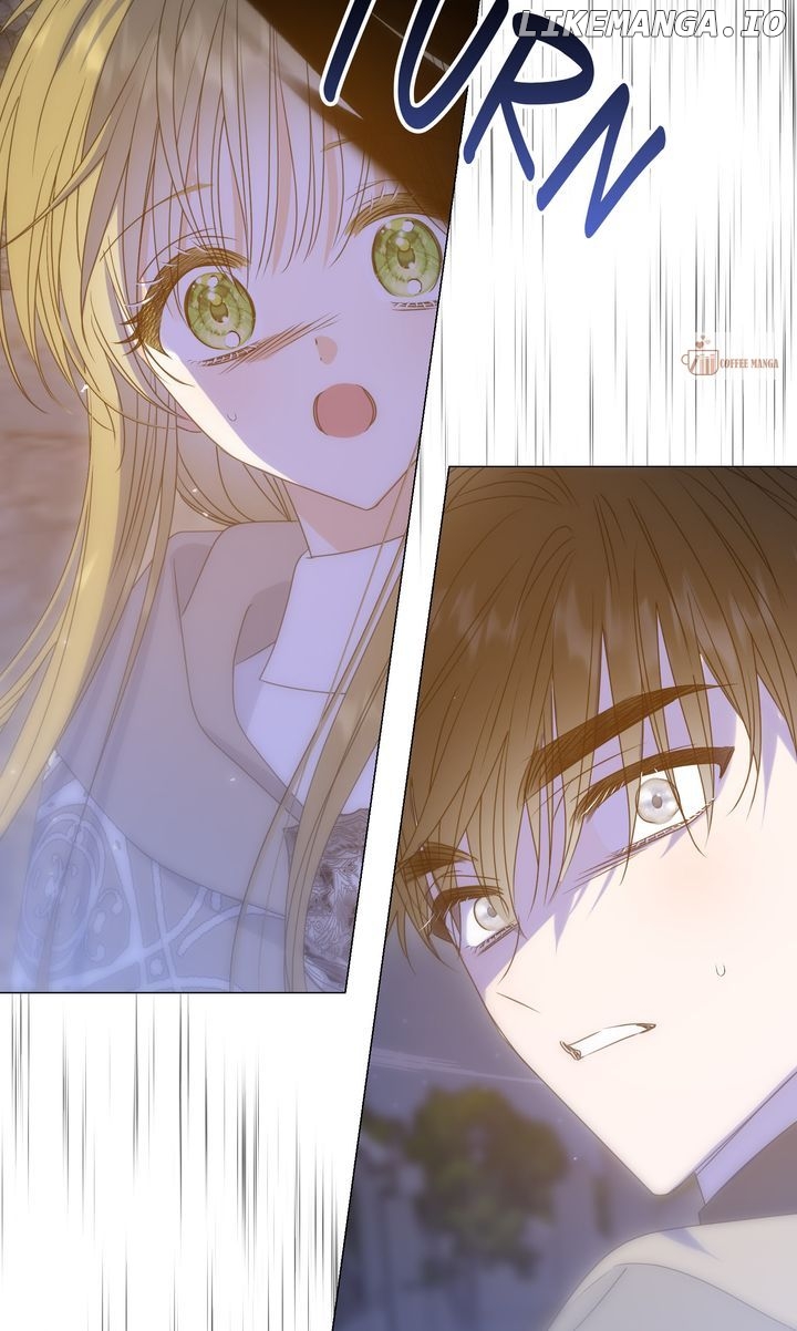 Please Leave Emily Alone Chapter 39 - page 28