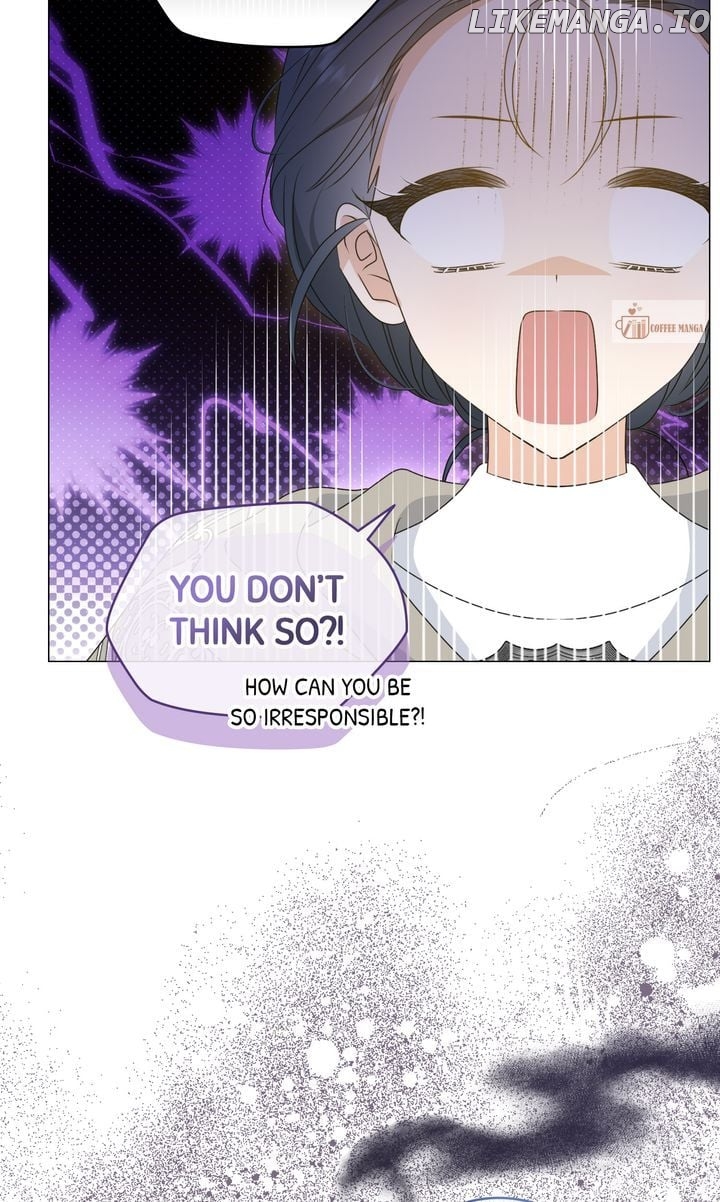 Please Leave Emily Alone Chapter 39 - page 3