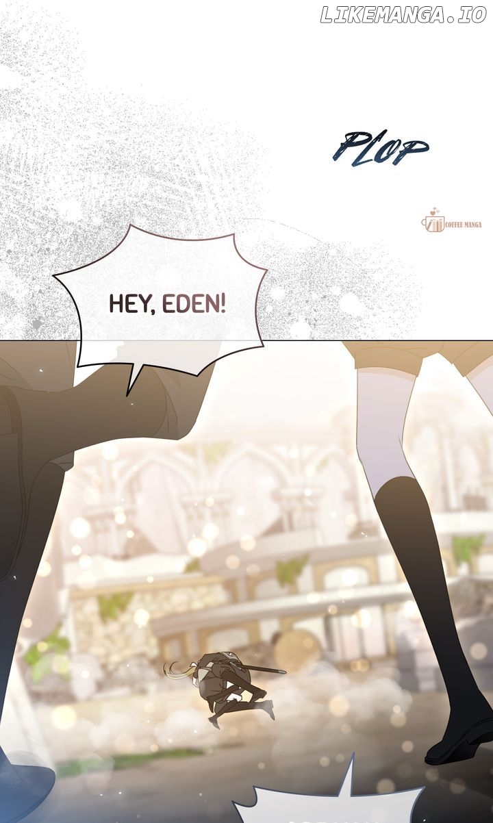 Please Leave Emily Alone Chapter 39 - page 32