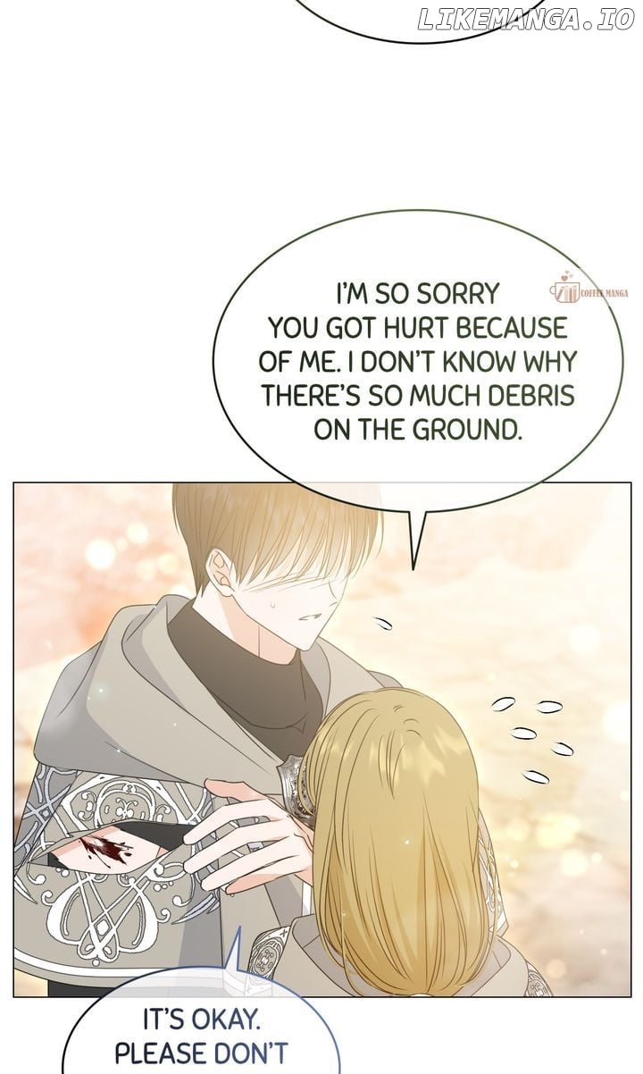 Please Leave Emily Alone Chapter 39 - page 37