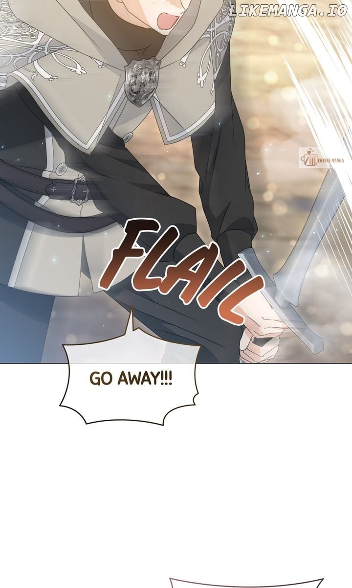 Please Leave Emily Alone Chapter 39 - page 39