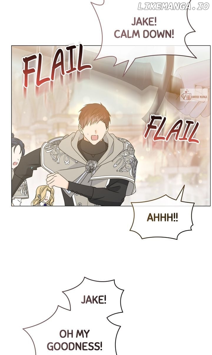Please Leave Emily Alone Chapter 39 - page 40