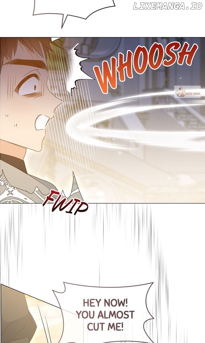 Please Leave Emily Alone Chapter 39 - page 41