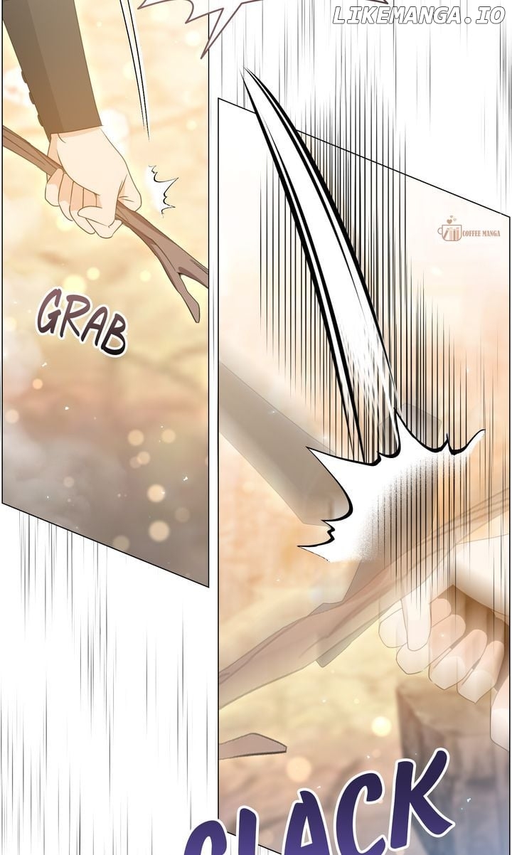 Please Leave Emily Alone Chapter 39 - page 42