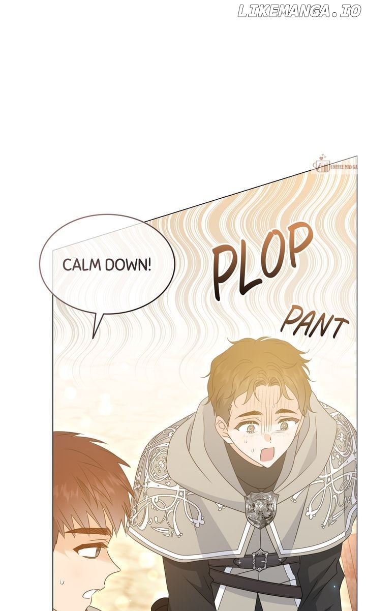 Please Leave Emily Alone Chapter 39 - page 44