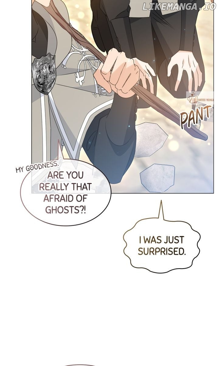 Please Leave Emily Alone Chapter 39 - page 45
