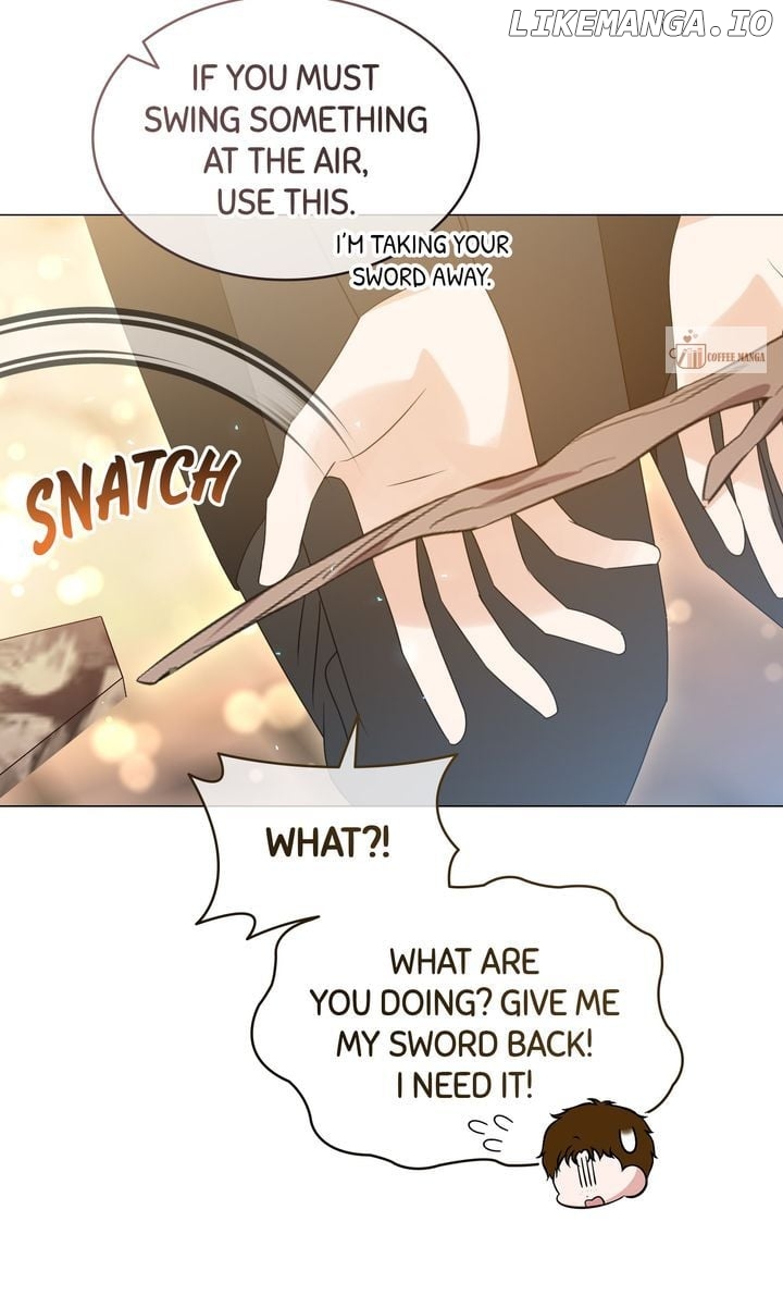 Please Leave Emily Alone Chapter 39 - page 46