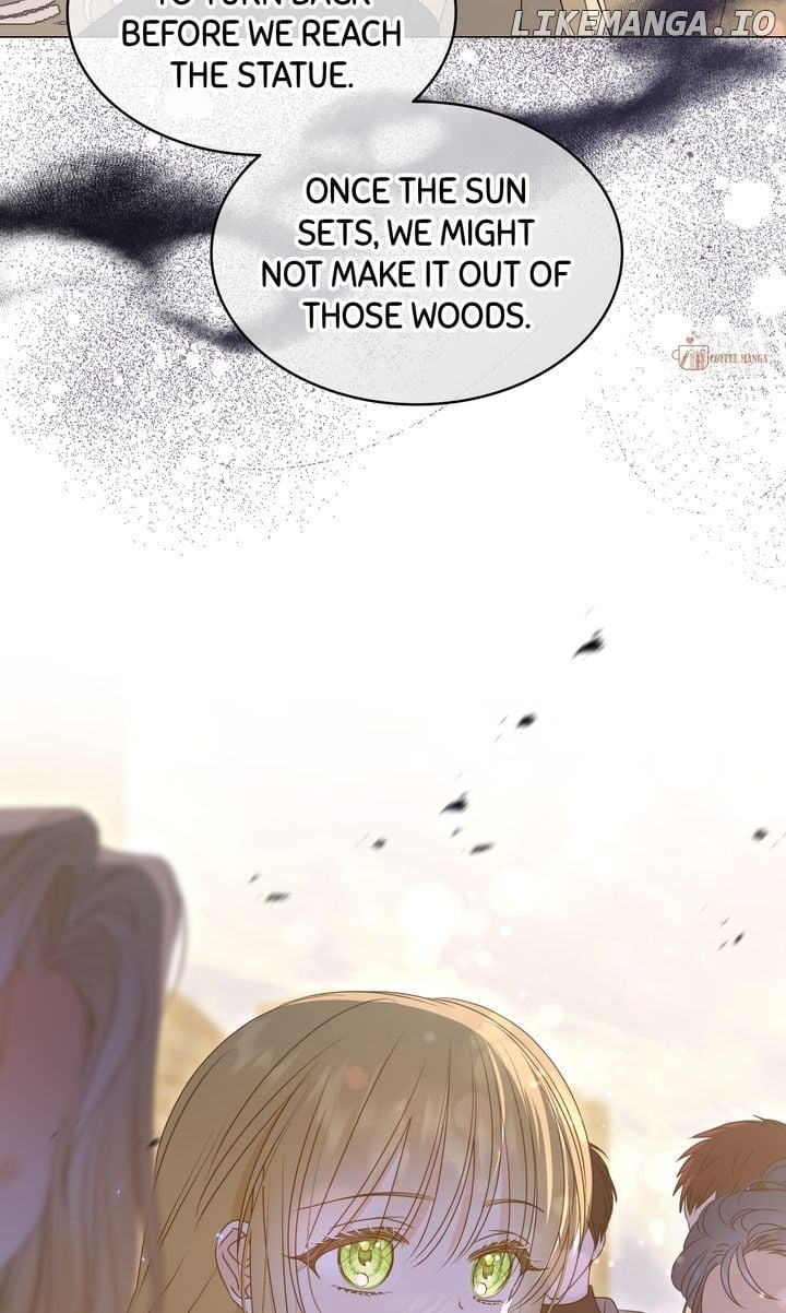 Please Leave Emily Alone Chapter 39 - page 5