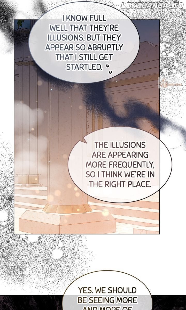 Please Leave Emily Alone Chapter 39 - page 51