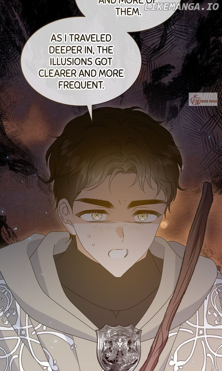 Please Leave Emily Alone Chapter 39 - page 52