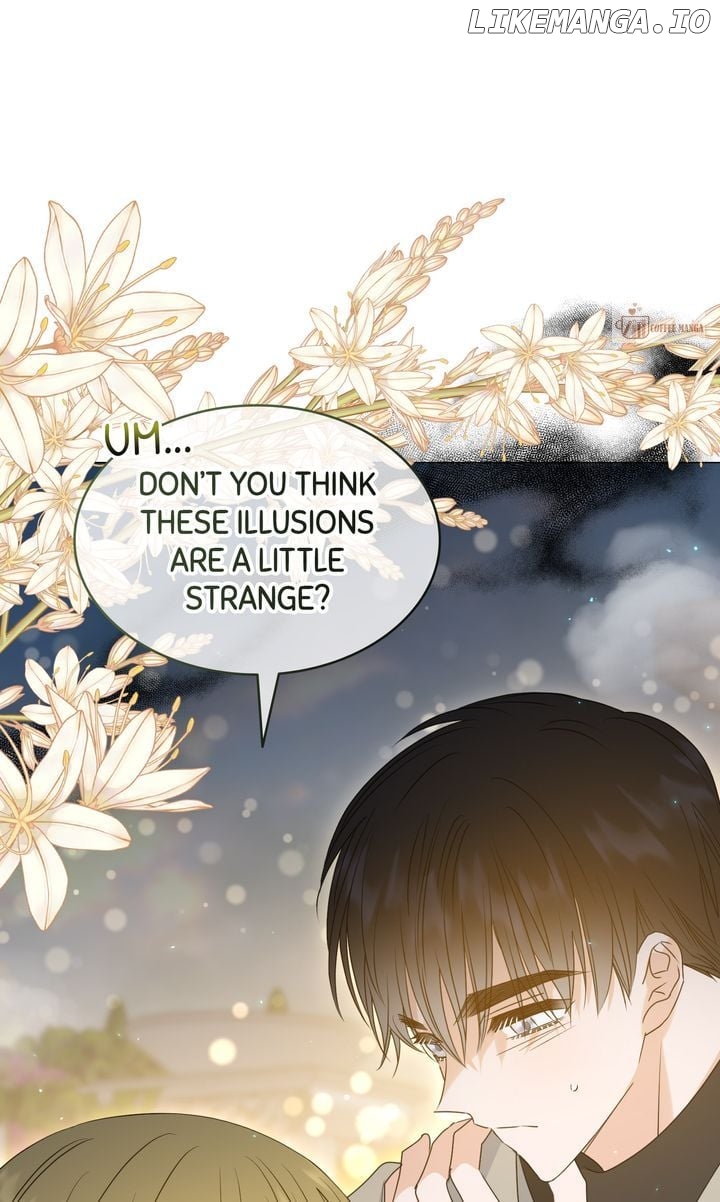 Please Leave Emily Alone Chapter 39 - page 56