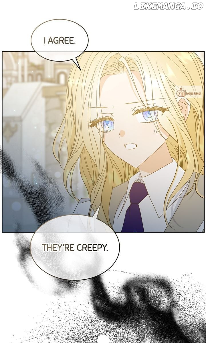 Please Leave Emily Alone Chapter 39 - page 58