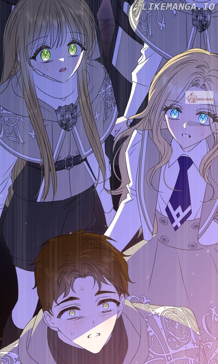 Please Leave Emily Alone Chapter 39 - page 64