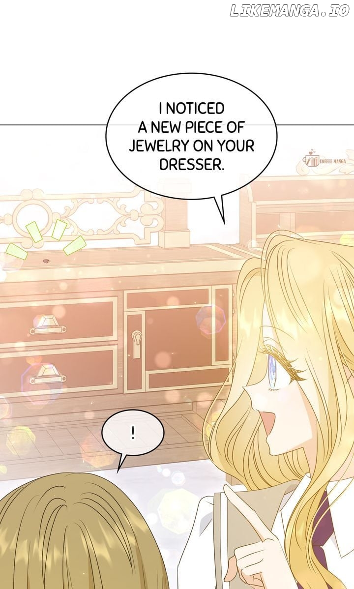 Please Leave Emily Alone Chapter 38 - page 1