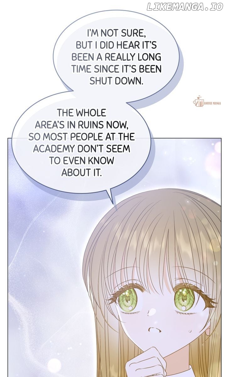 Please Leave Emily Alone Chapter 38 - page 11