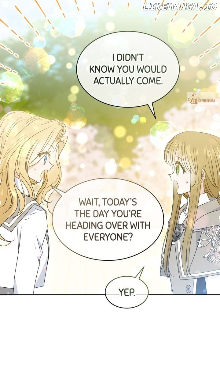 Please Leave Emily Alone Chapter 38 - page 20