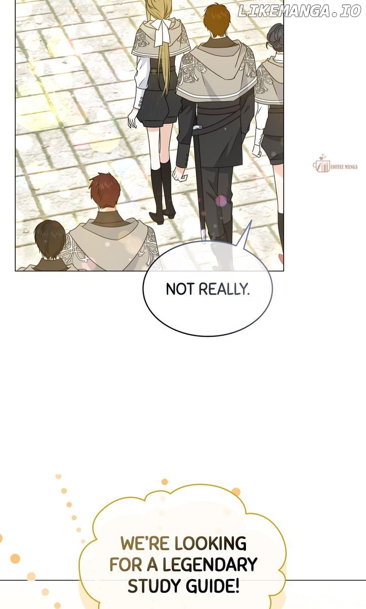 Please Leave Emily Alone Chapter 38 - page 24