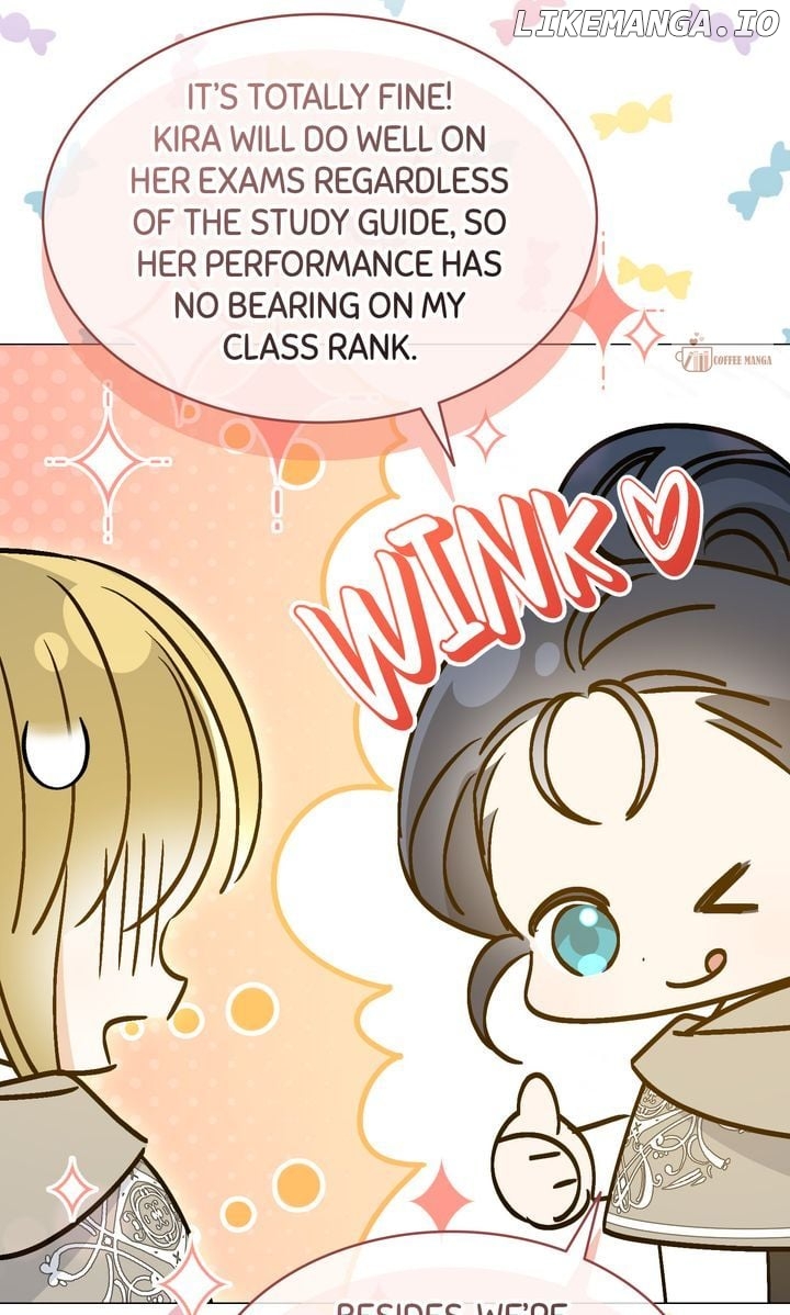 Please Leave Emily Alone Chapter 38 - page 26