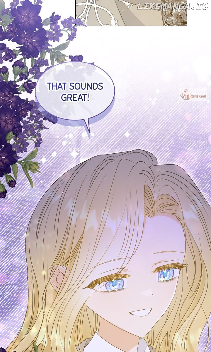 Please Leave Emily Alone Chapter 38 - page 31