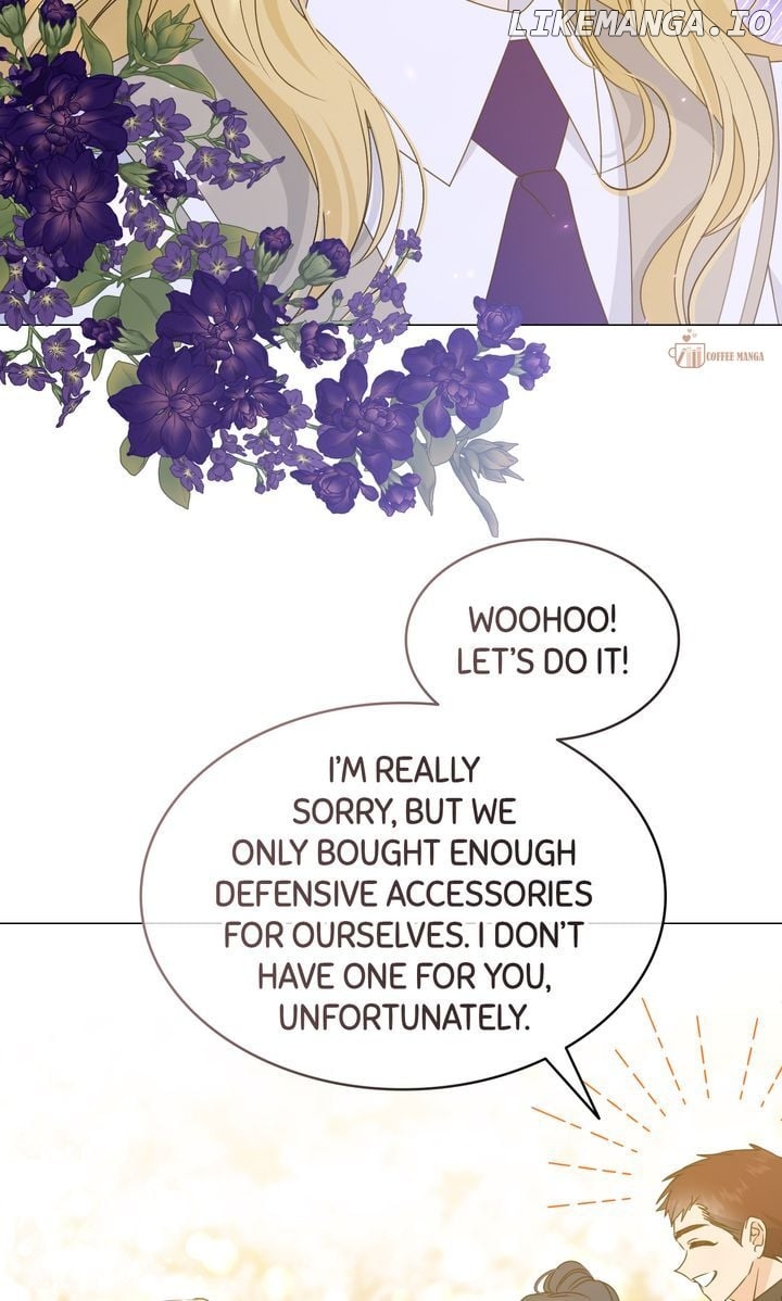 Please Leave Emily Alone Chapter 38 - page 32