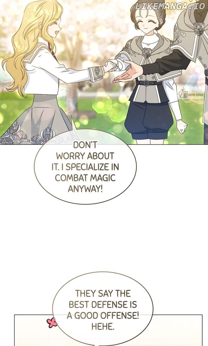 Please Leave Emily Alone Chapter 38 - page 33
