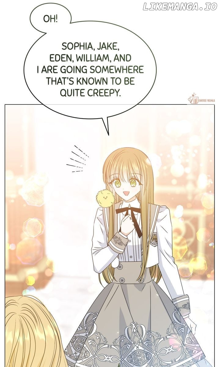 Please Leave Emily Alone Chapter 38 - page 4