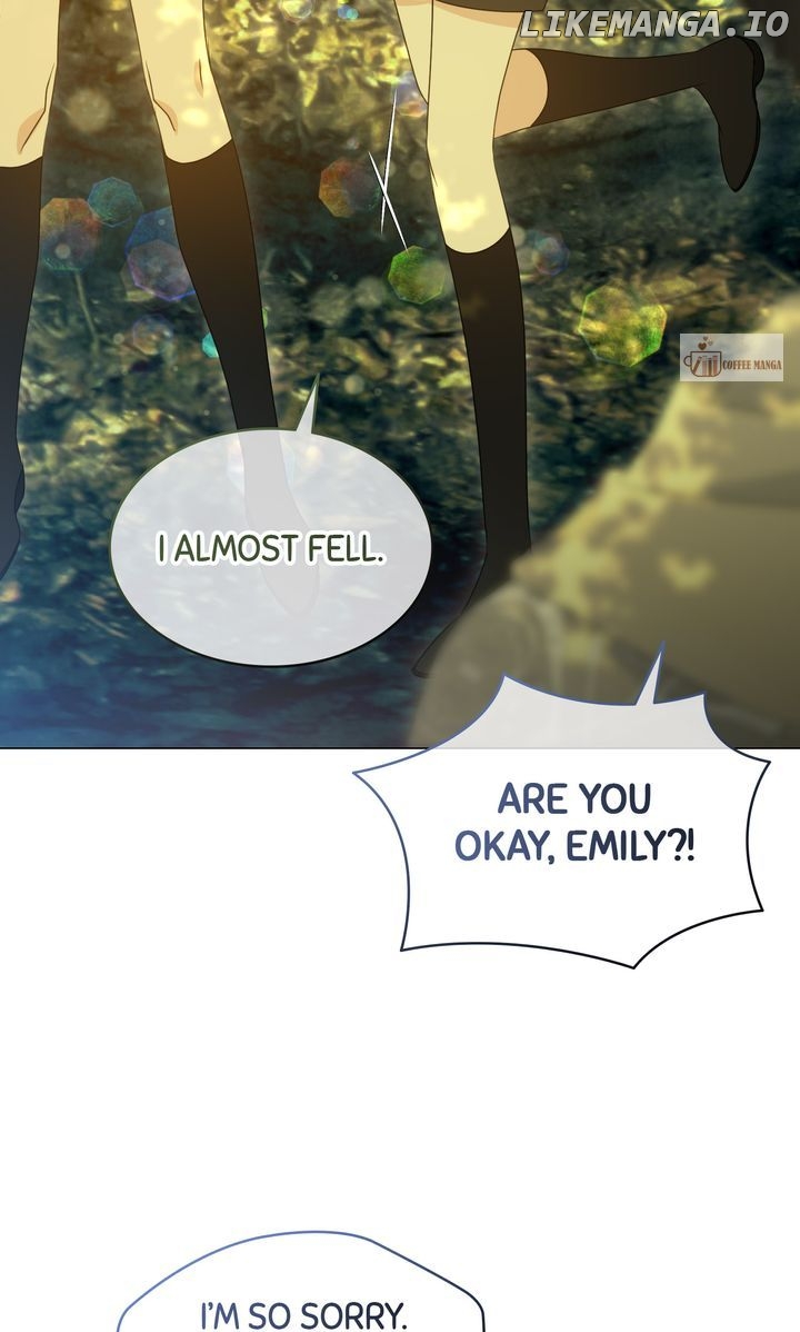 Please Leave Emily Alone Chapter 38 - page 46