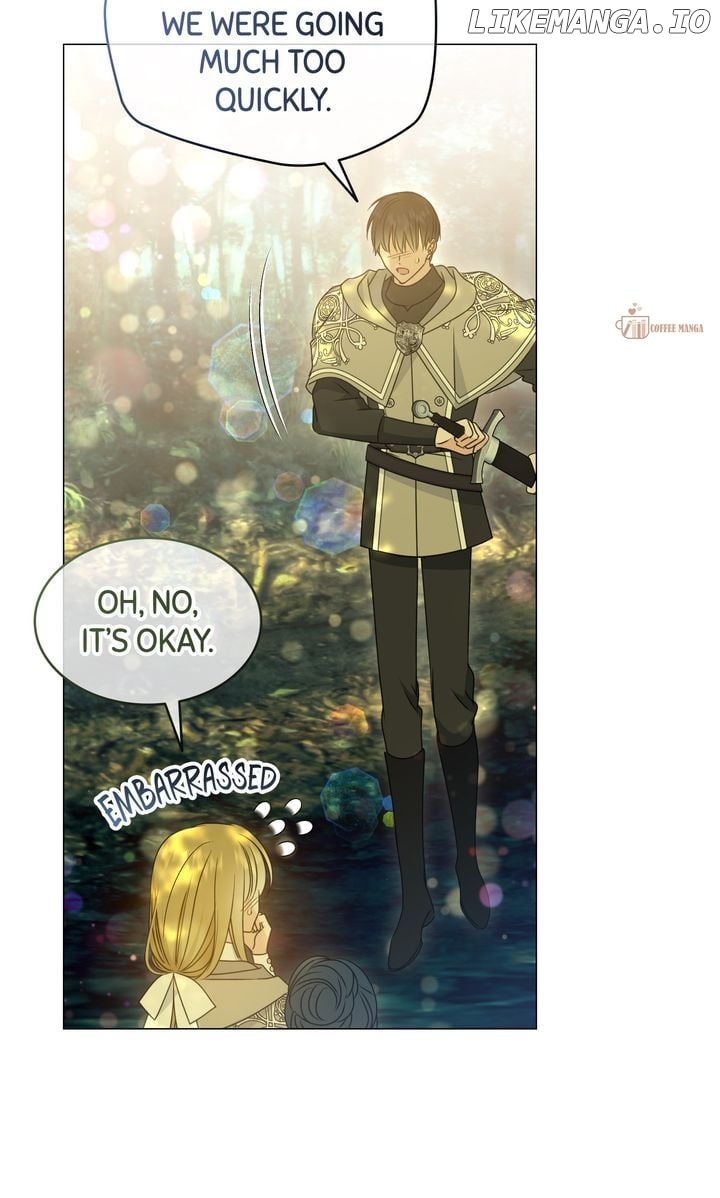 Please Leave Emily Alone Chapter 38 - page 47