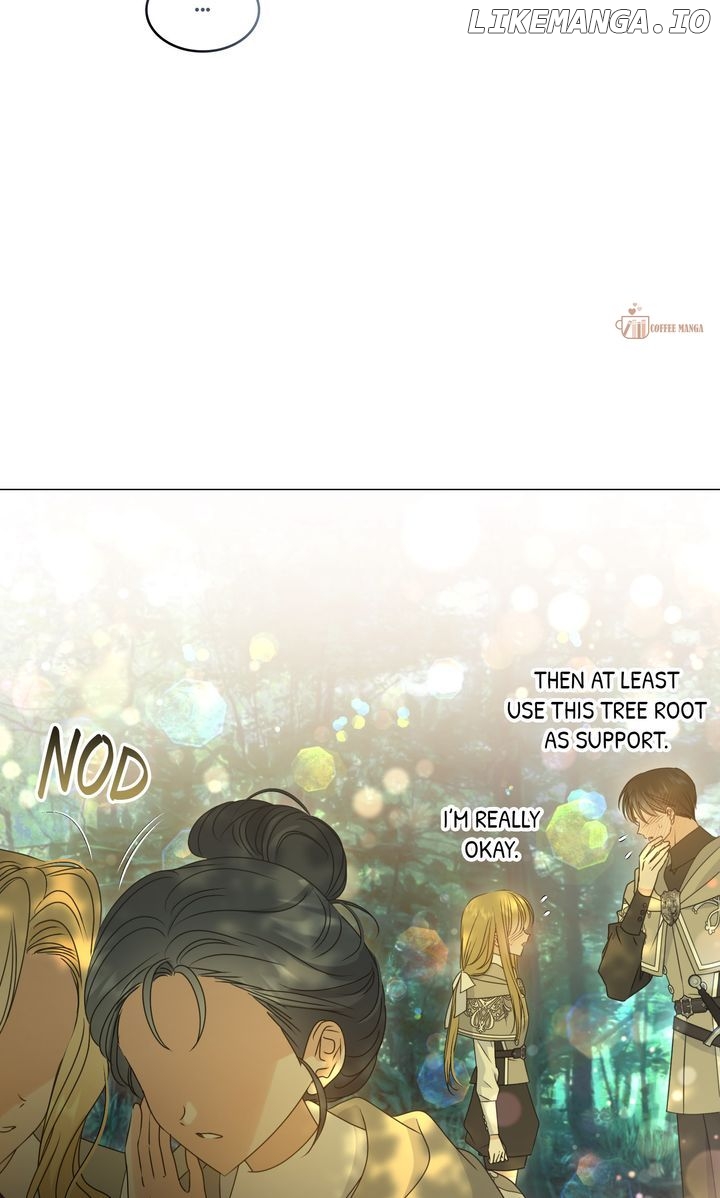 Please Leave Emily Alone Chapter 38 - page 49