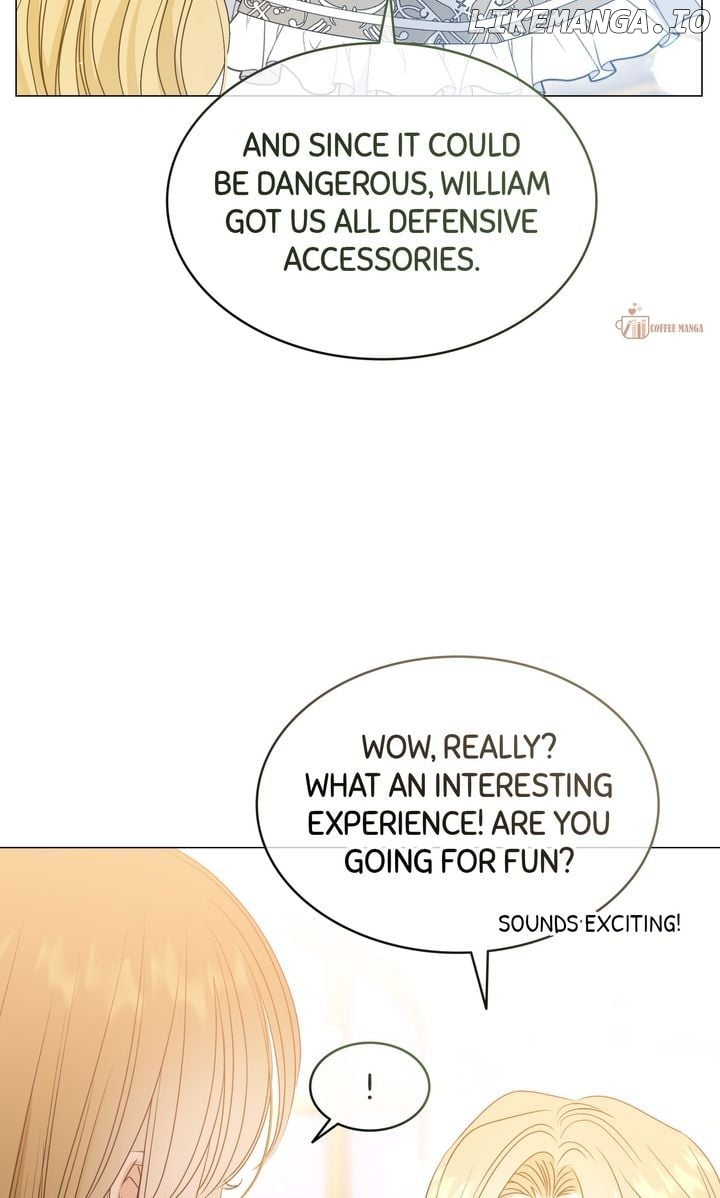 Please Leave Emily Alone Chapter 38 - page 5