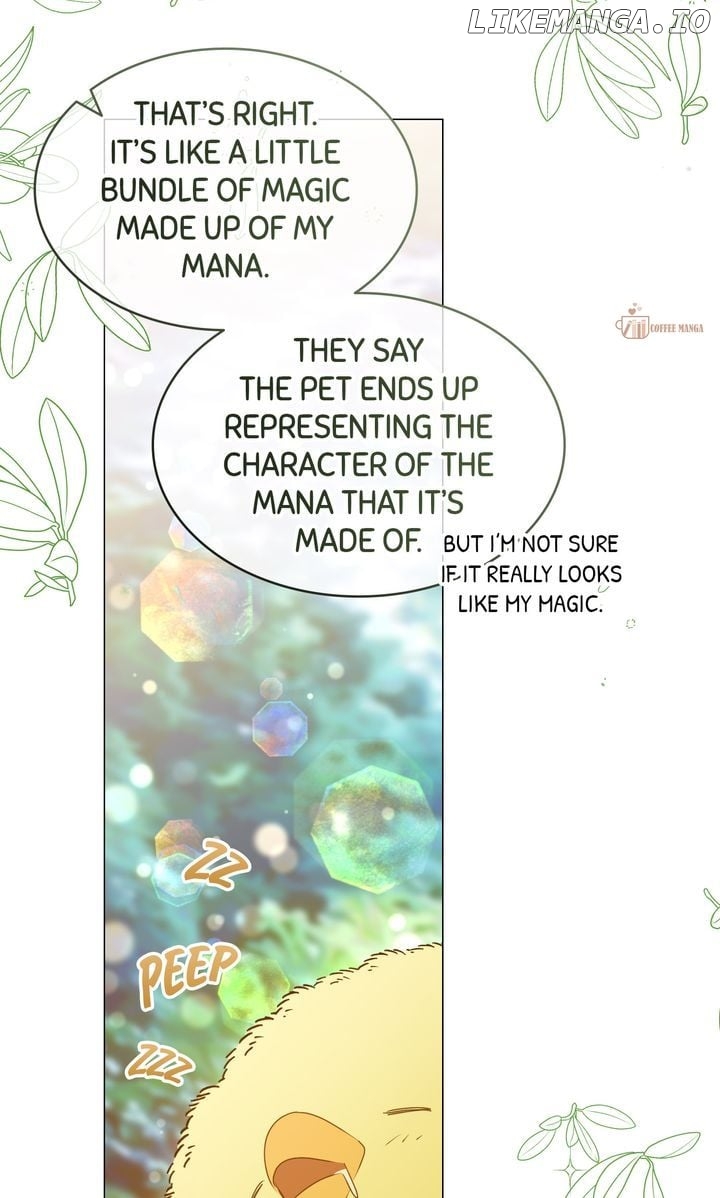 Please Leave Emily Alone Chapter 38 - page 54