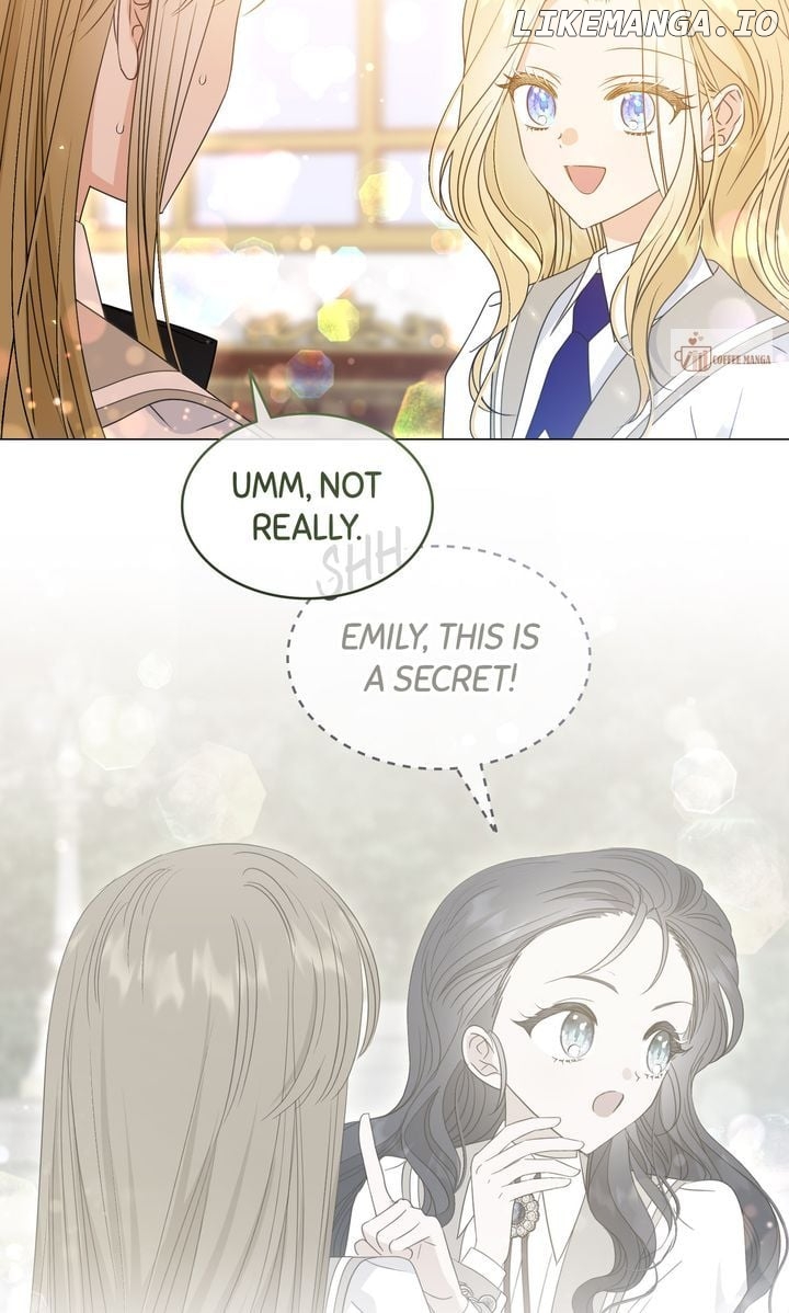 Please Leave Emily Alone Chapter 38 - page 6