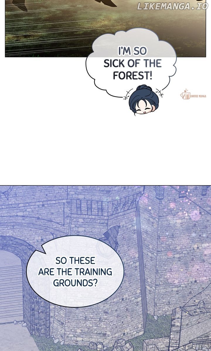 Please Leave Emily Alone Chapter 38 - page 60