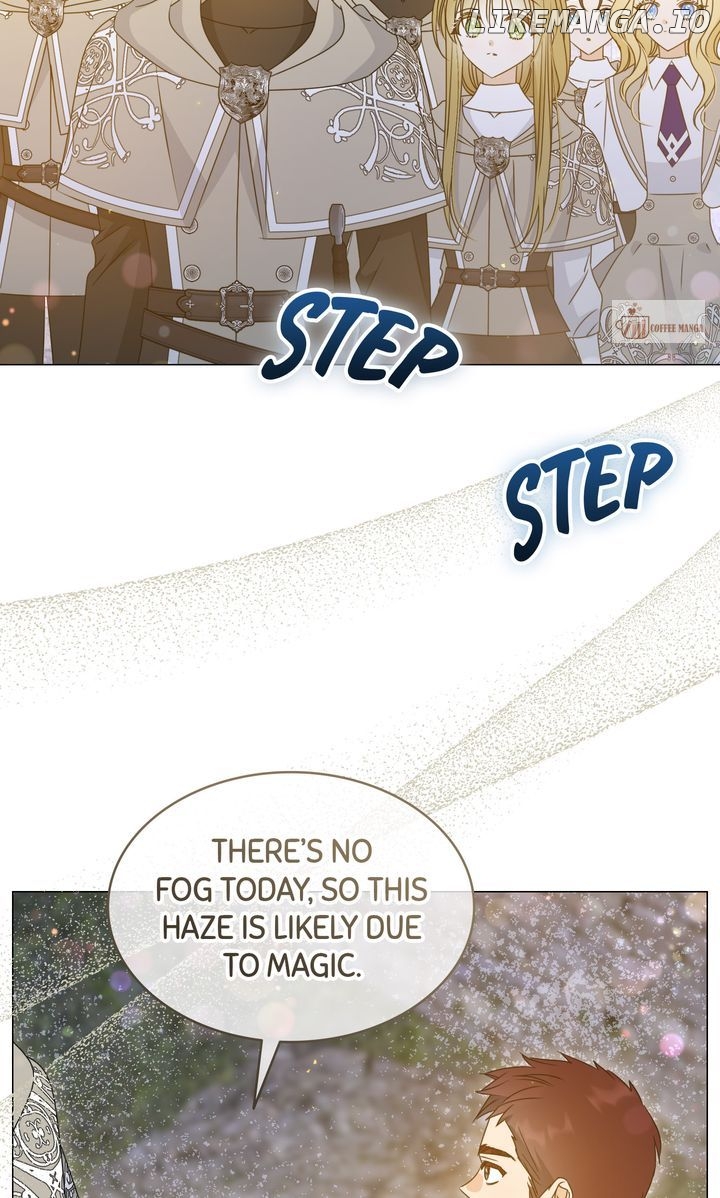 Please Leave Emily Alone Chapter 38 - page 67