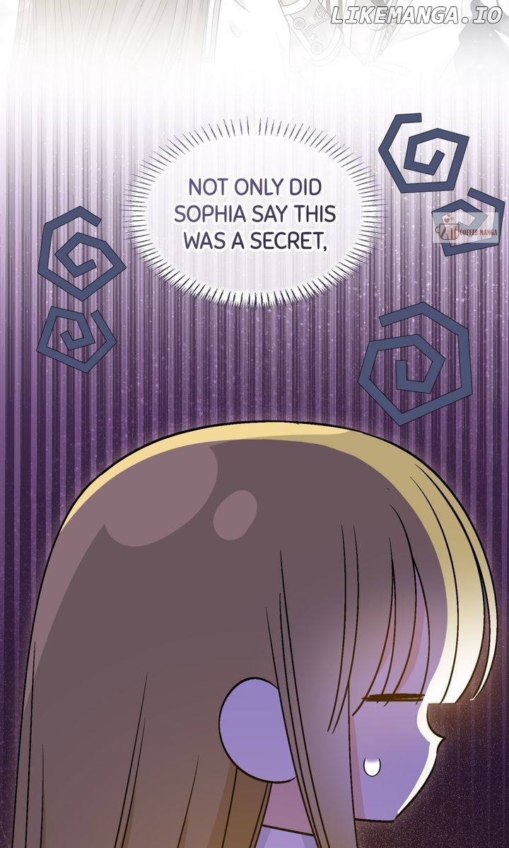 Please Leave Emily Alone Chapter 38 - page 7