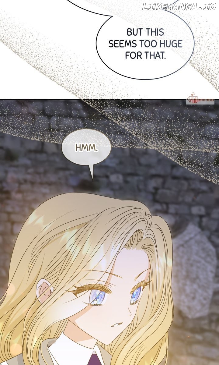 Please Leave Emily Alone Chapter 38 - page 70