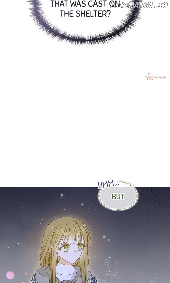 Please Leave Emily Alone Chapter 38 - page 73