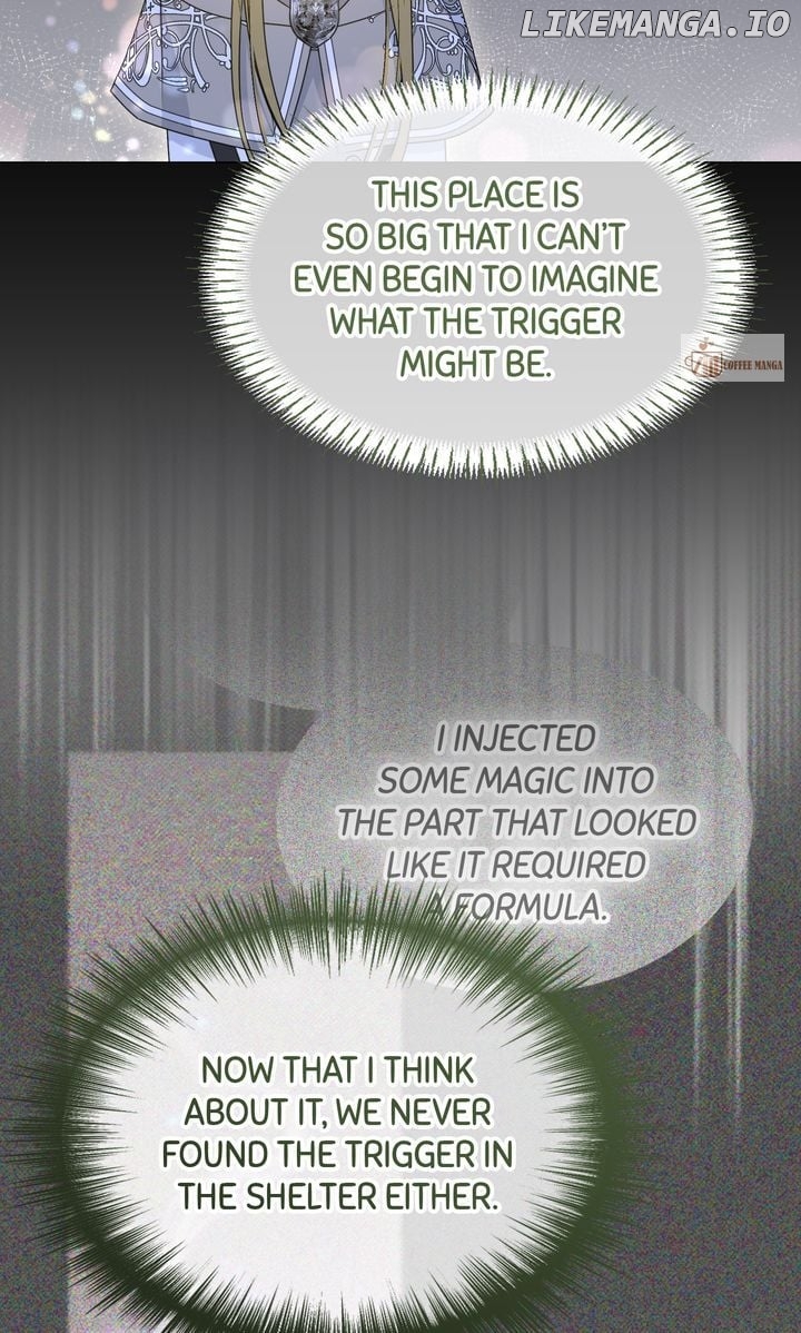 Please Leave Emily Alone Chapter 38 - page 74