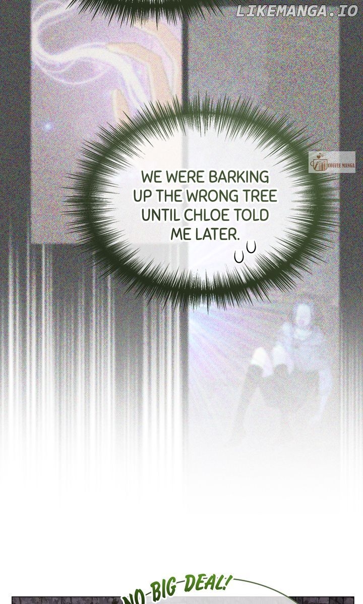 Please Leave Emily Alone Chapter 38 - page 75