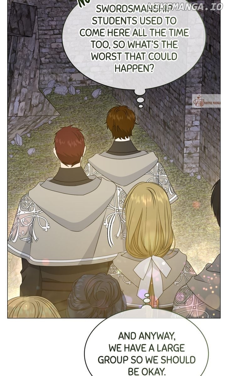 Please Leave Emily Alone Chapter 38 - page 76