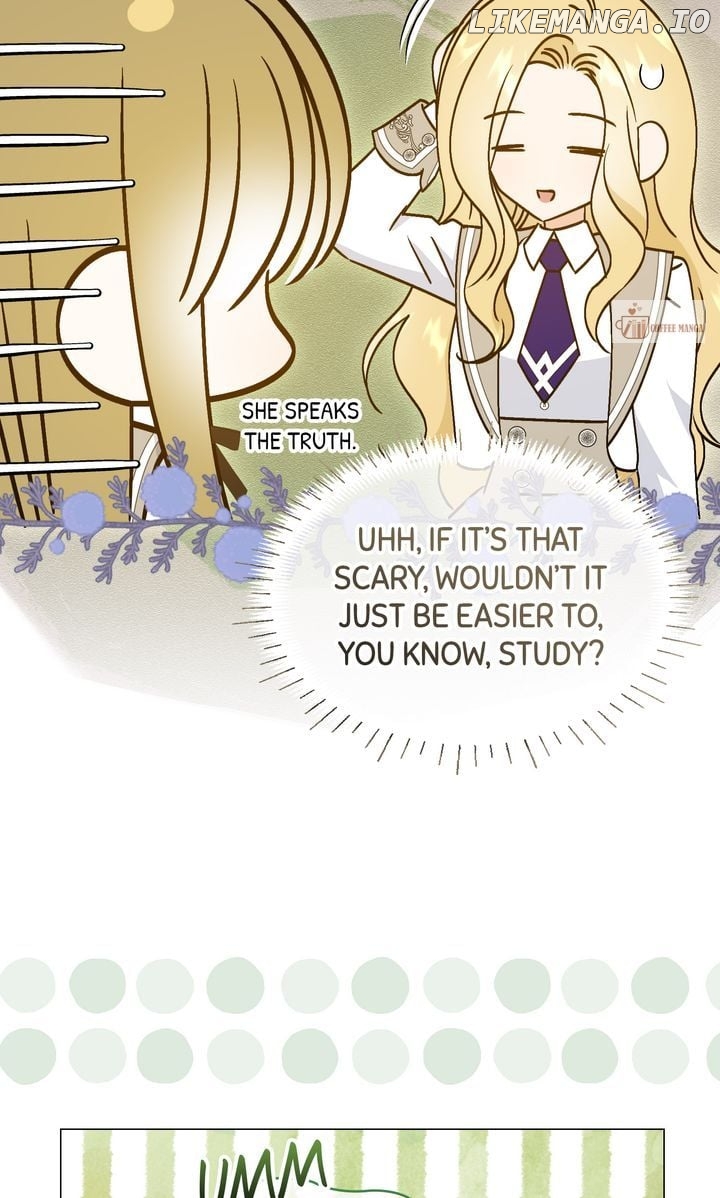 Please Leave Emily Alone Chapter 38 - page 9
