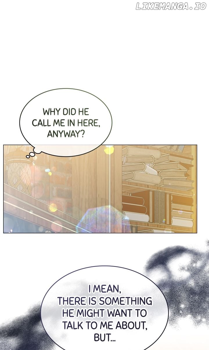 Please Leave Emily Alone Chapter 37 - page 1