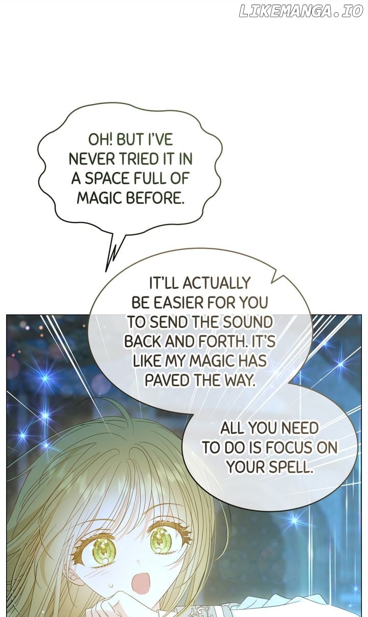Please Leave Emily Alone Chapter 37 - page 13