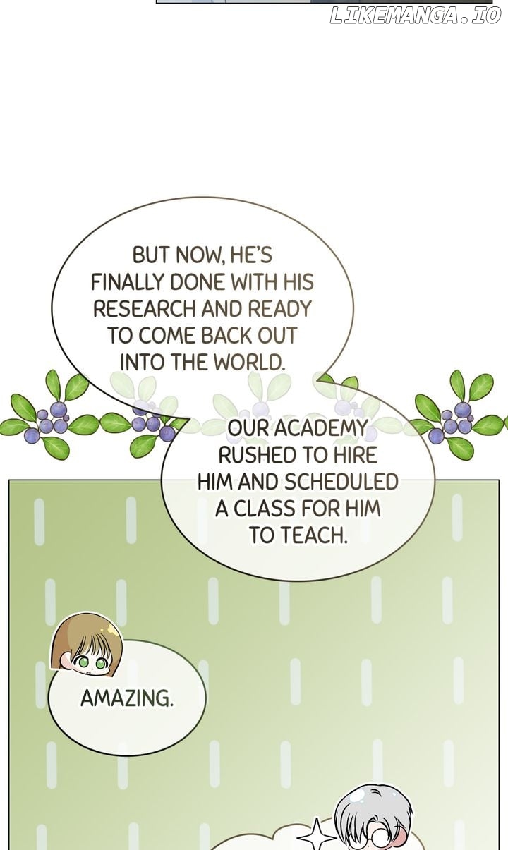 Please Leave Emily Alone Chapter 37 - page 34