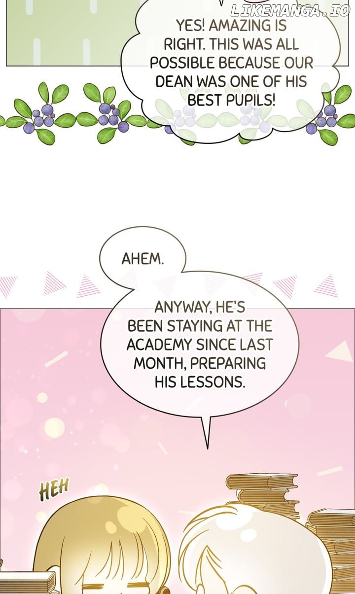 Please Leave Emily Alone Chapter 37 - page 35