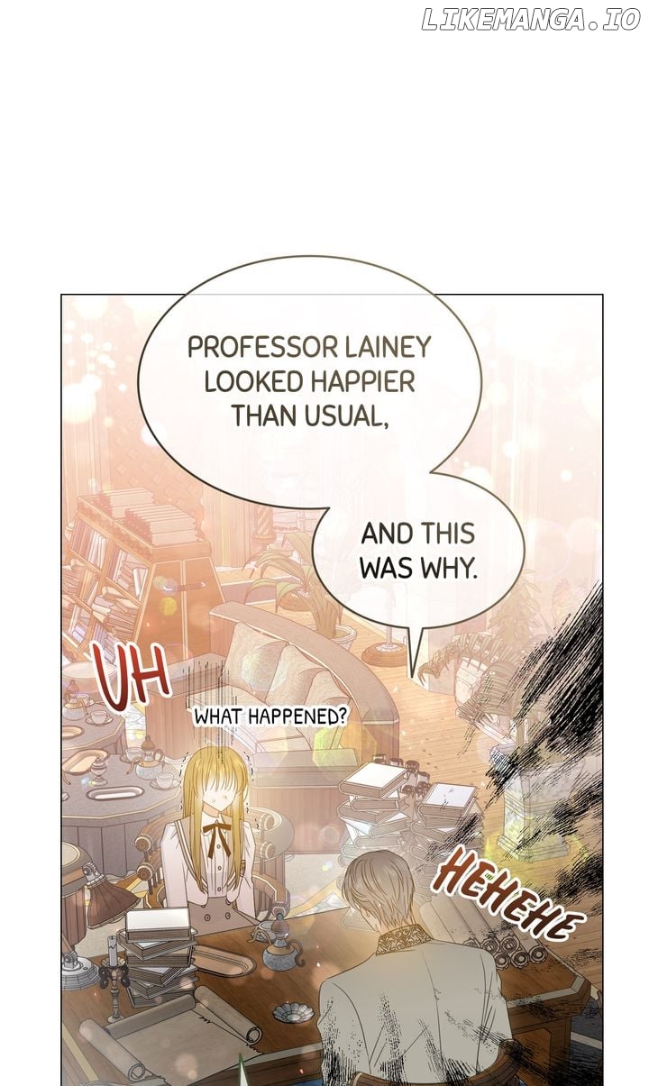 Please Leave Emily Alone Chapter 37 - page 39