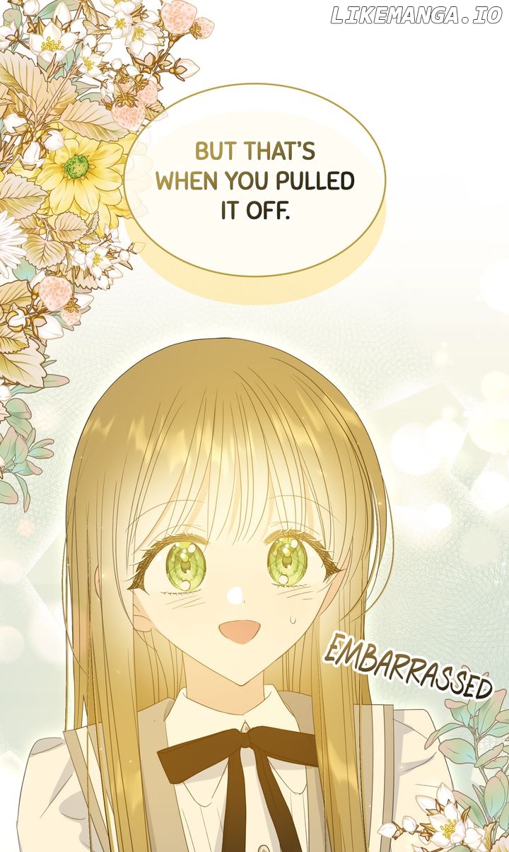 Please Leave Emily Alone Chapter 37 - page 47