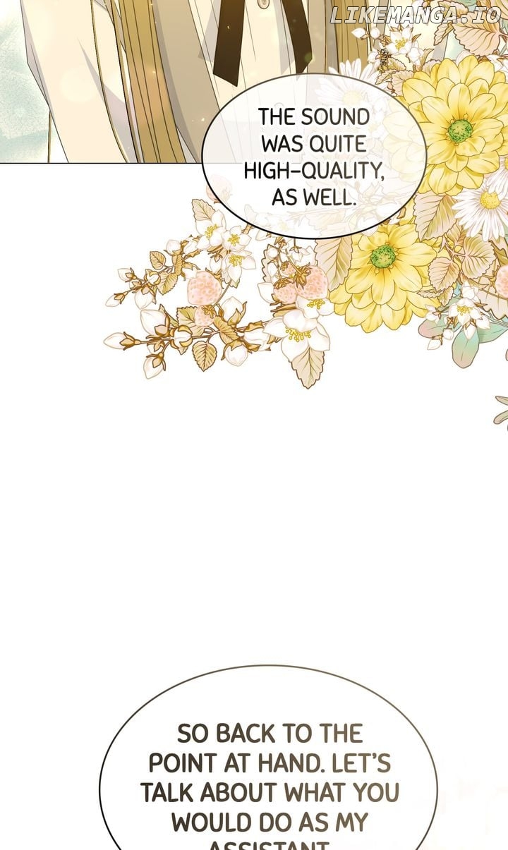 Please Leave Emily Alone Chapter 37 - page 48