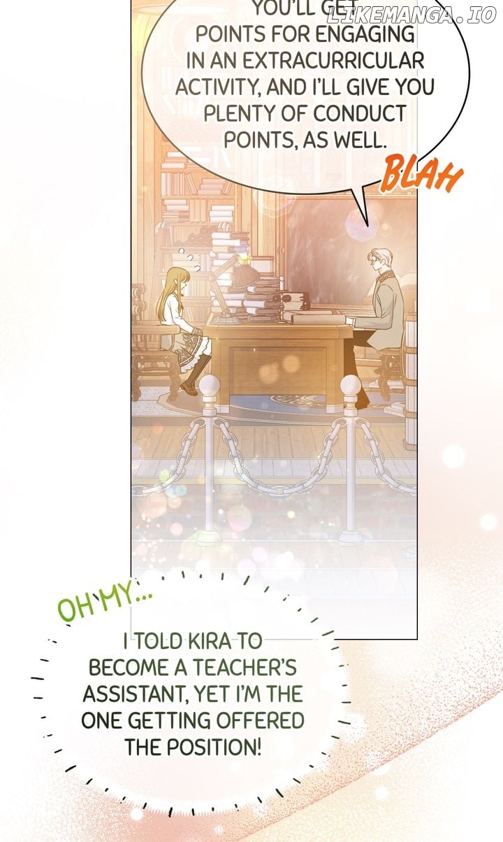 Please Leave Emily Alone Chapter 37 - page 51