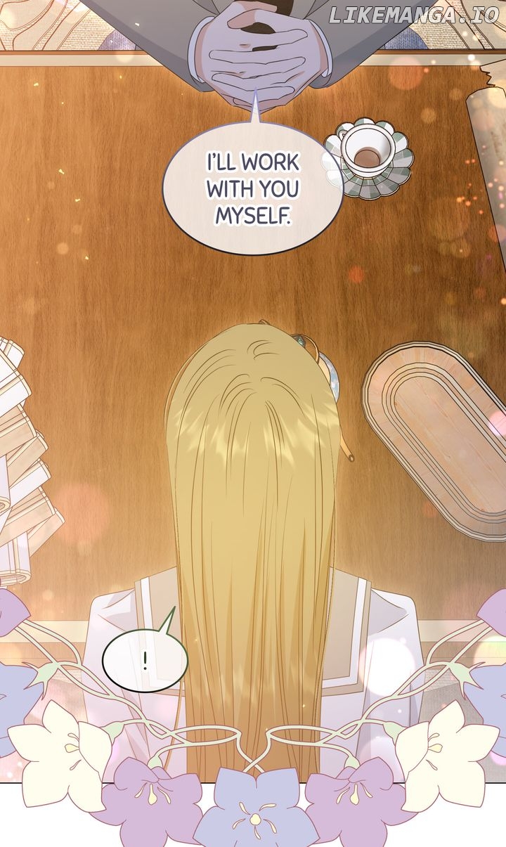 Please Leave Emily Alone Chapter 37 - page 58